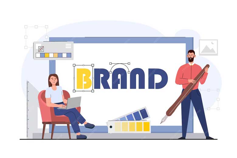 Branding Solutions