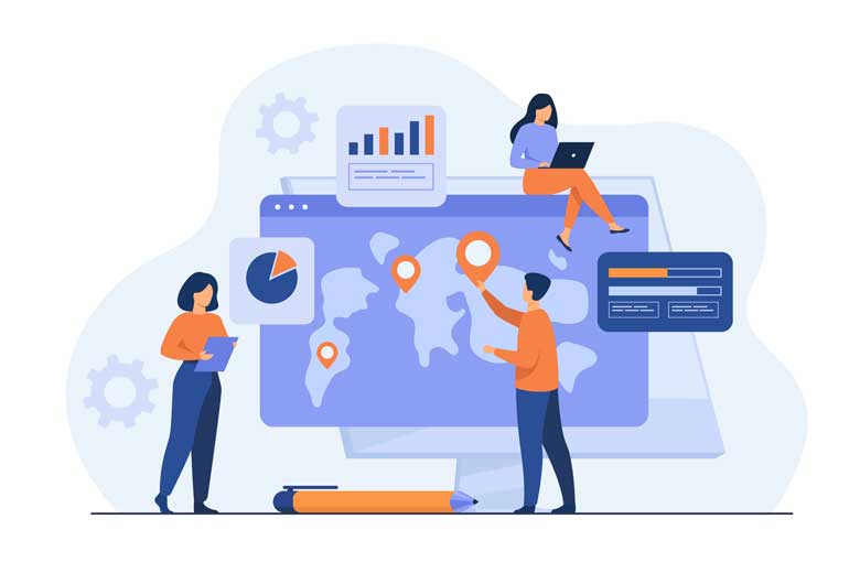 Outsourcing Support