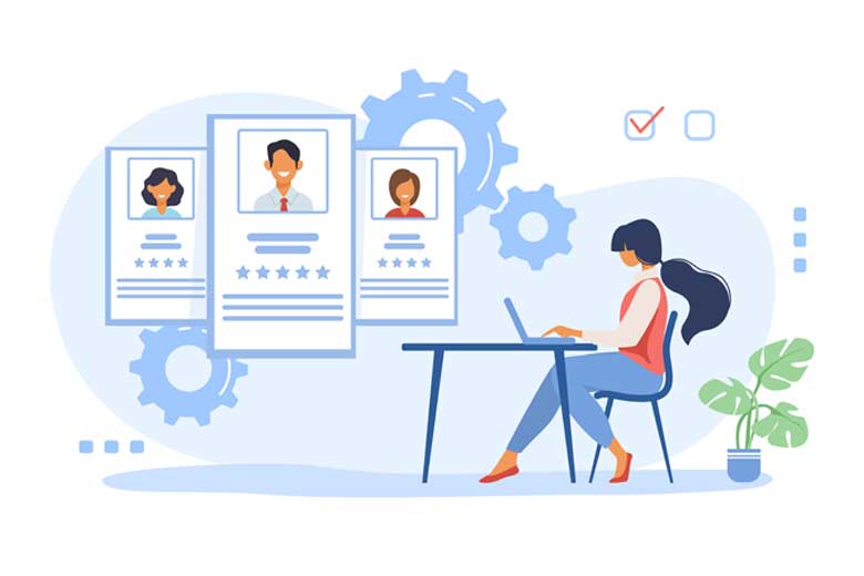 Staffing Solutions