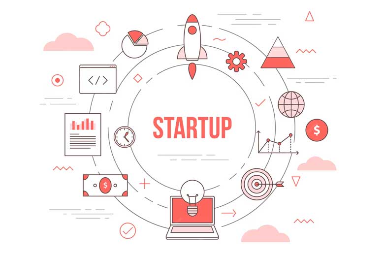 Startup Support